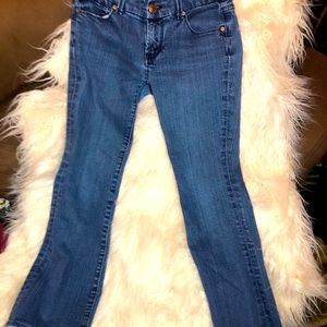 Seven7 Premium Bootcut Jeans s4